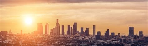 los angeles tour package from india